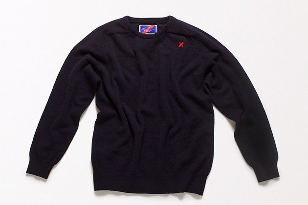 Best Made Lambswool Crew Neck (1)