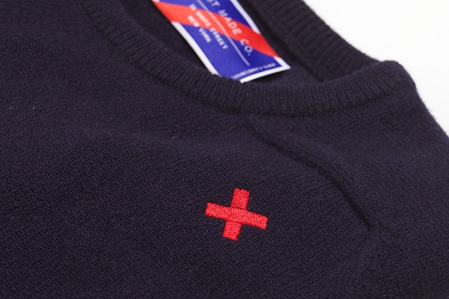 Best Made Lambswool Crew Neck (2)