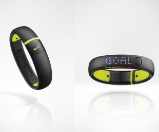 Nike Fuelband SE