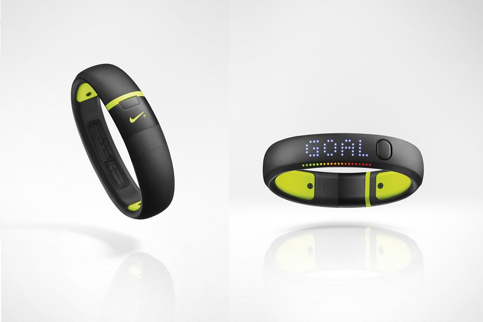 Nike Fuelband SE