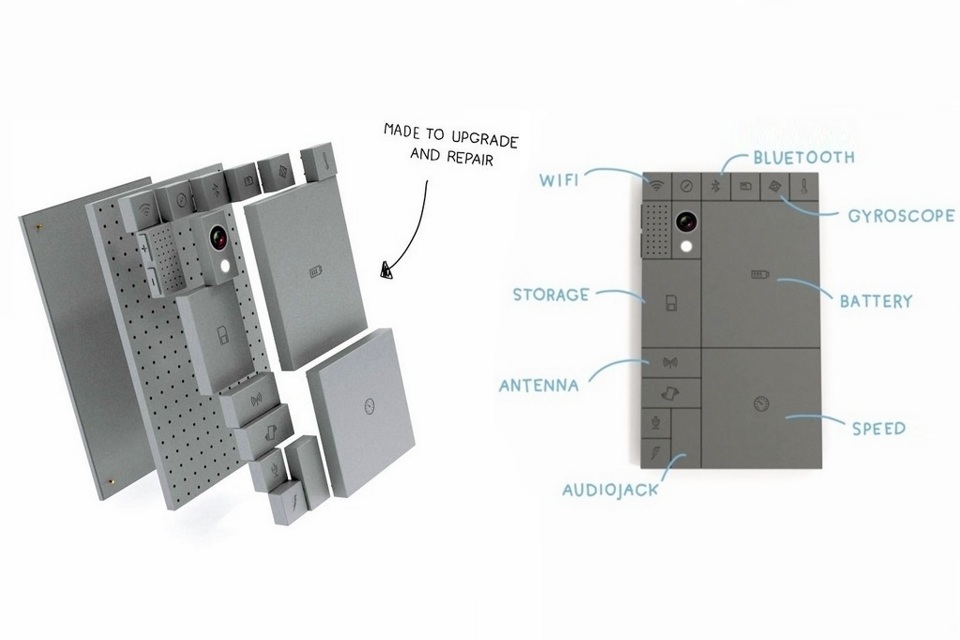 Phoneblocks - A Phone That You Can Build Like Lego (4)