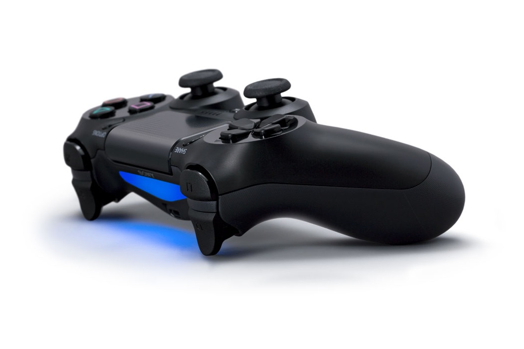 PlayStation 4 Dualshock 4 Wireless Controller (3)