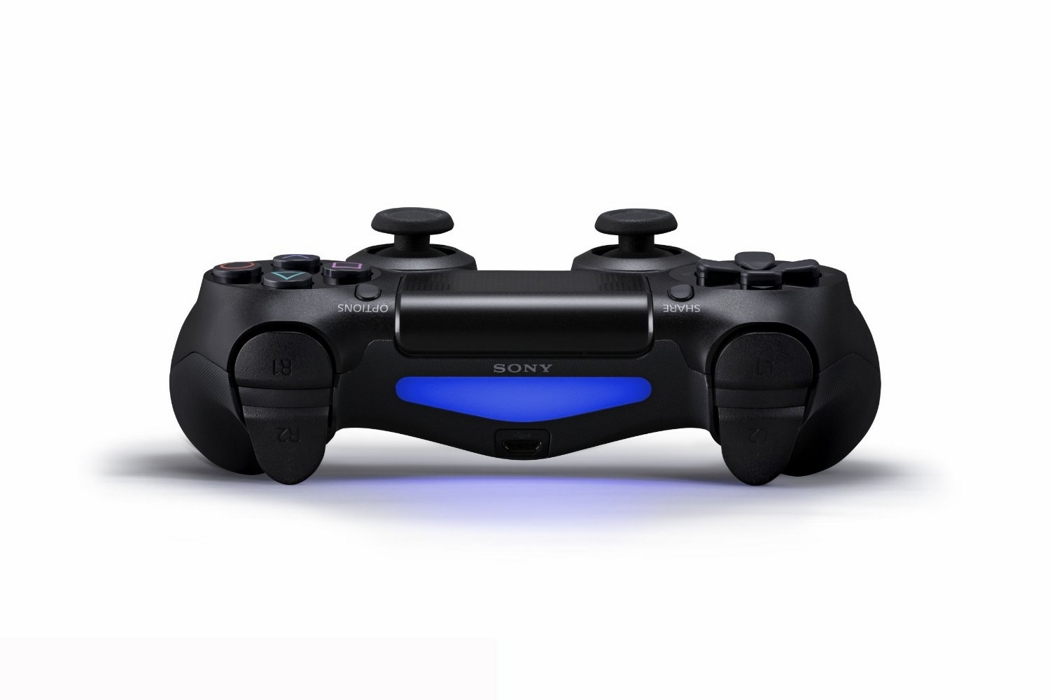 PlayStation 4 Dualshock 4 Wireless Controller