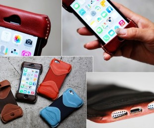 Roberu iPhone 5S Case