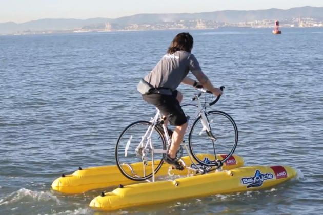 baycycle-water-bike