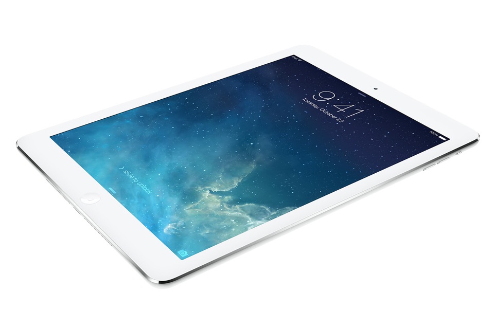 iPad Air