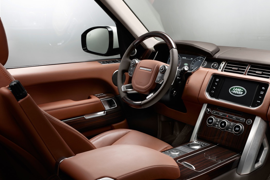 2014 Range Rover Long Wheelbase (6)