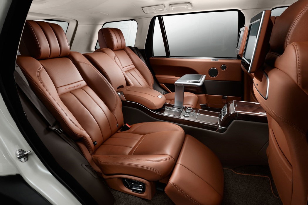 2014 Range Rover Long Wheelbase (2)