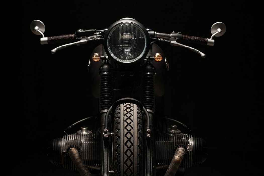 Bmw R80 Mobster By ER Motorcycles (4)
