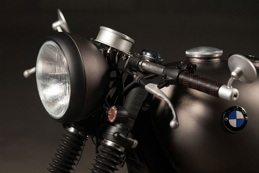 Bmw R80 Mobster By ER Motorcycles (1)