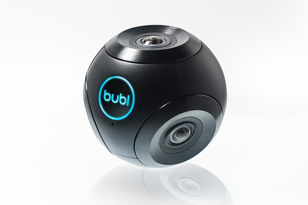 Bublcam 360 Degree Camera