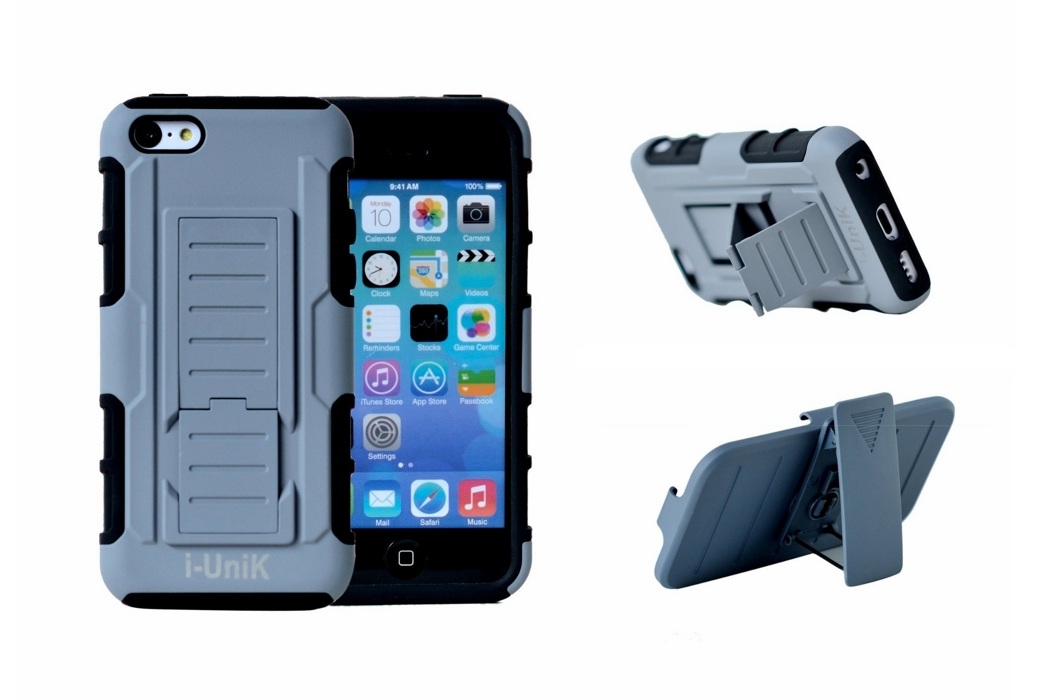 Citadel Series Apple iPhone 5C