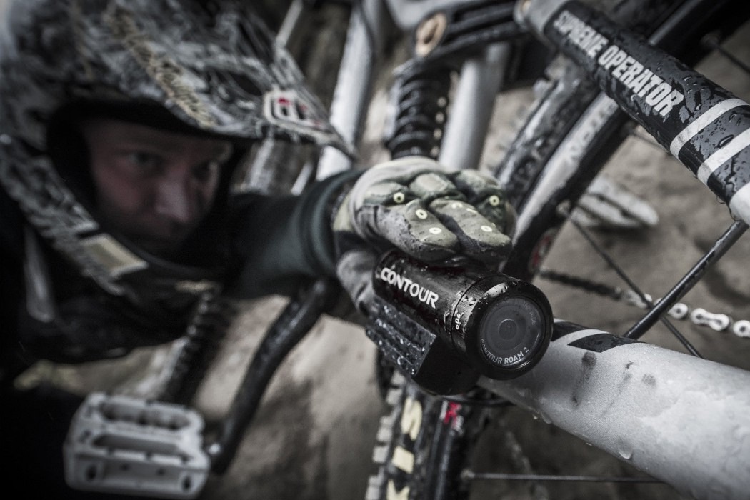 Contour ROAM2 Waterproof Video Camera