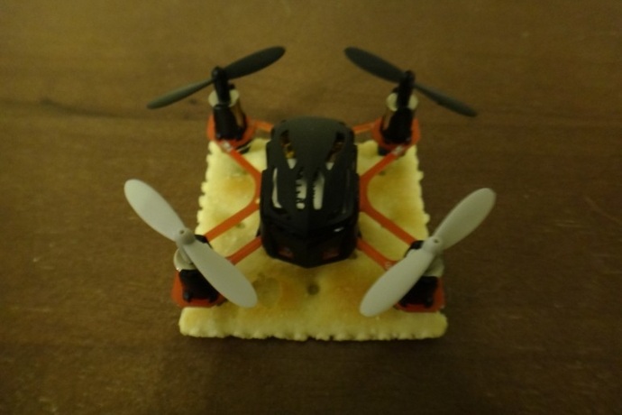 Estes Proto X Nano Quadcopter (2)