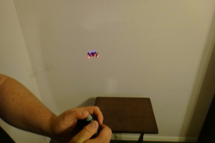 Estes Proto X Nano Quadcopter (1)