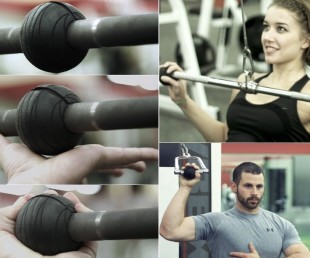 EvoGrips