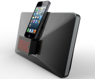 Lightning Speaker Dock for Phone 5S 5C