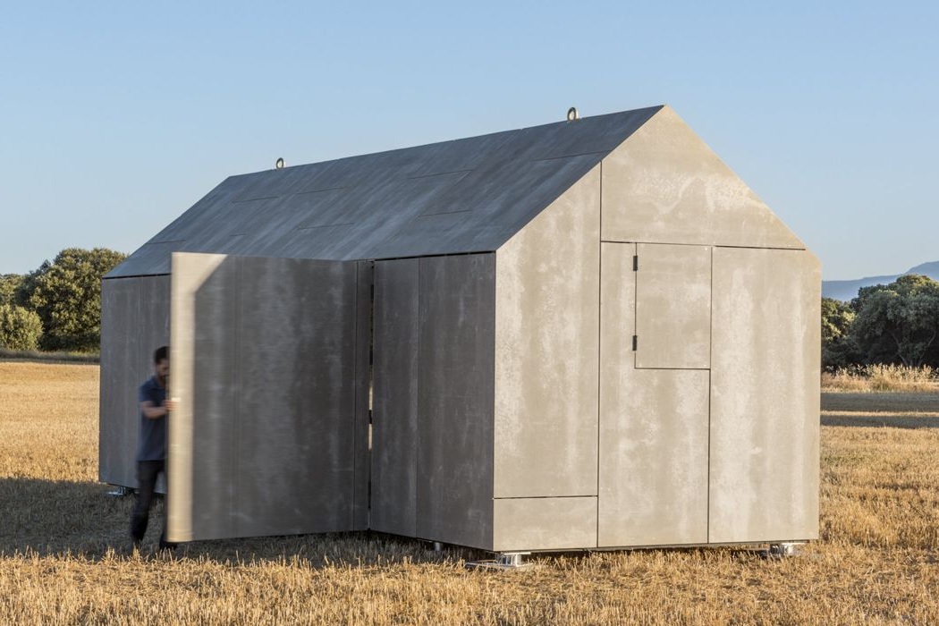 Little Concrete House on the Prairie (6)