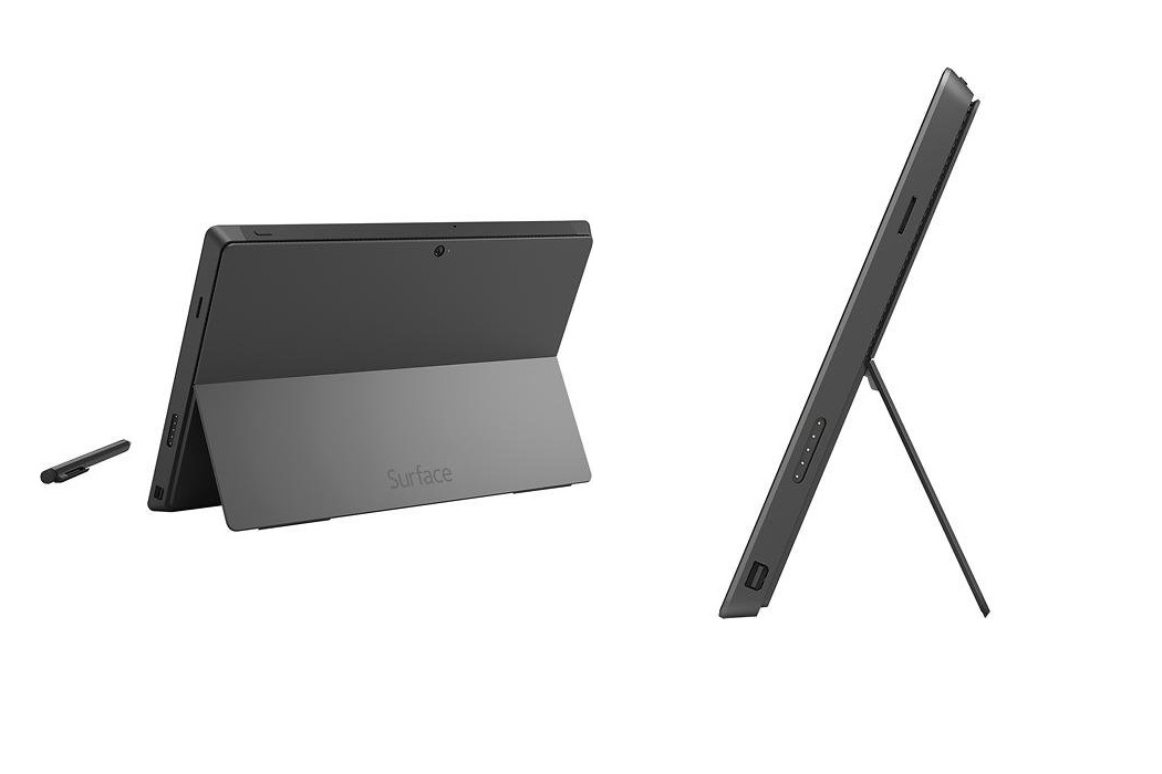 Microsoft - Surface Pro 2 (1)