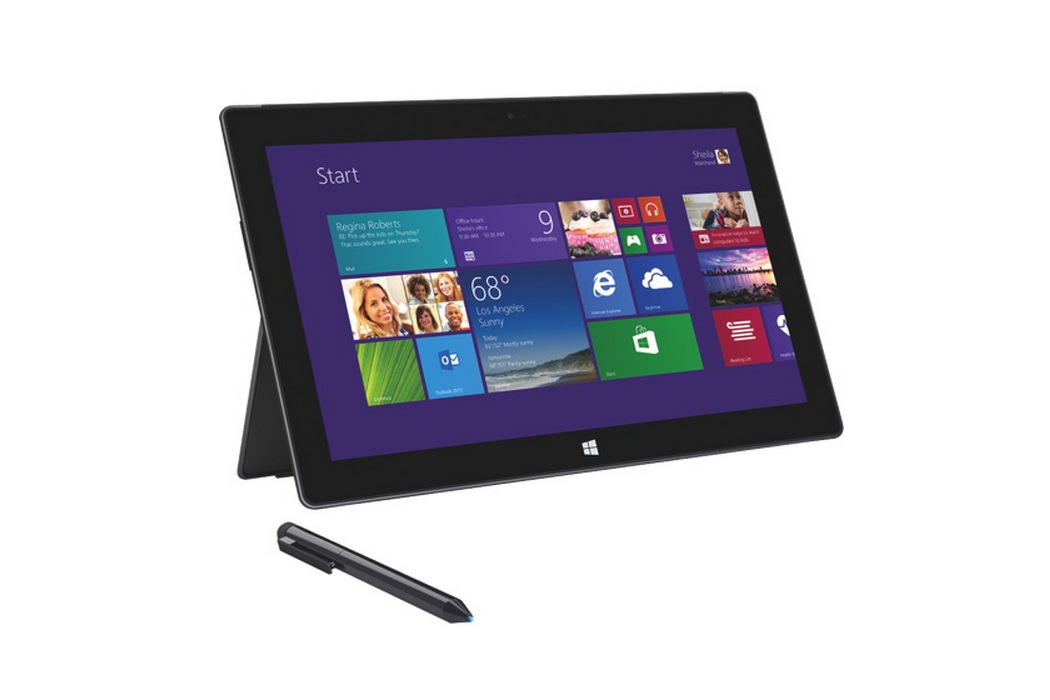 Microsoft - Surface Pro 2 (3)