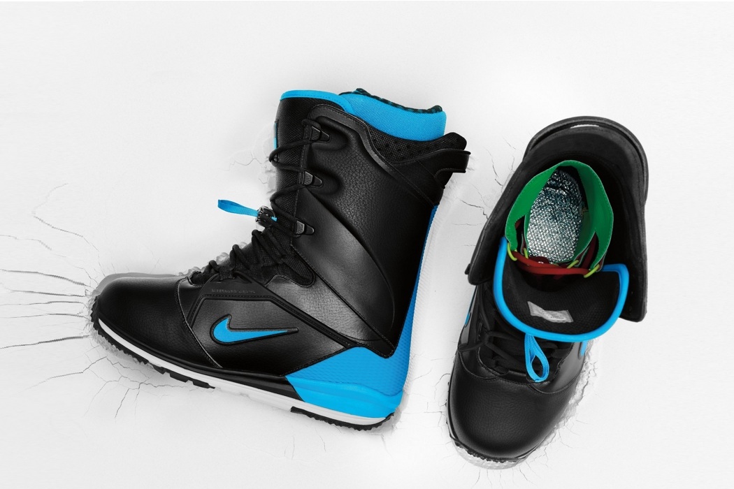 Nike LunarENDOR Quickstrike Snowboard Boot