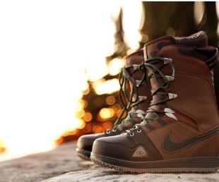 Poler X Nike Vapen Snowboard Boots (2)