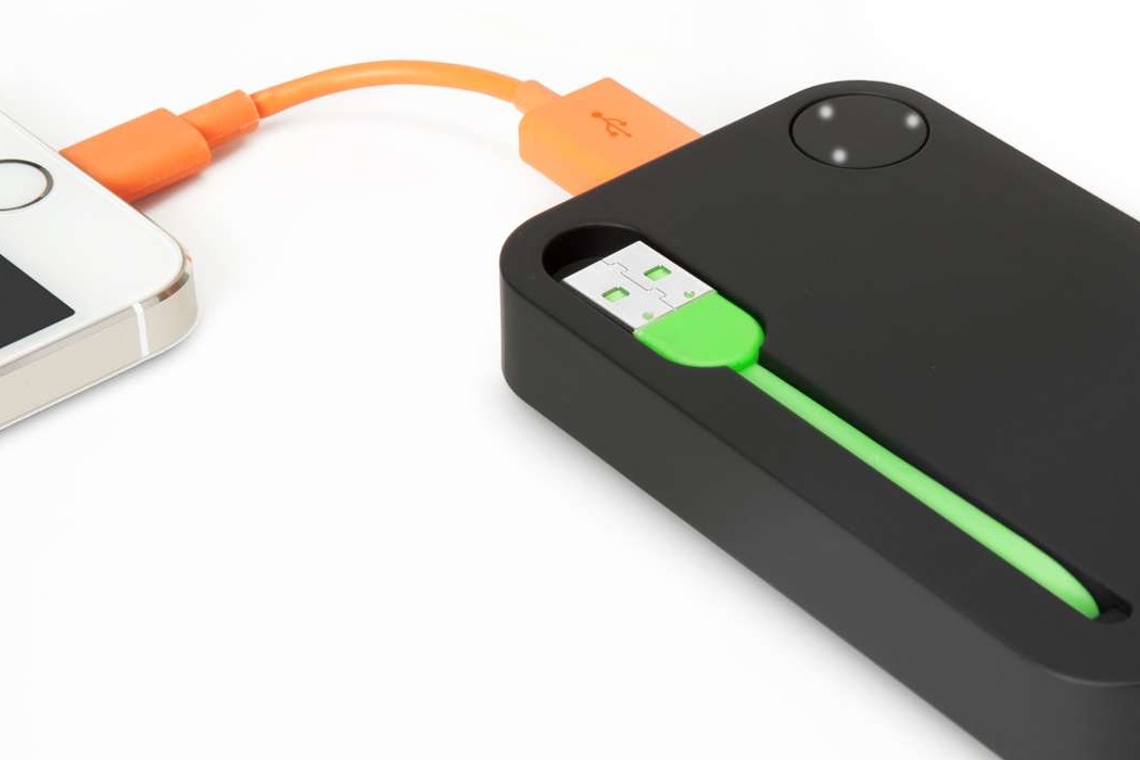 Portable Power Packs By Incase 3