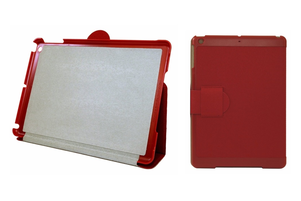 Cape Protective Case for iPad Air