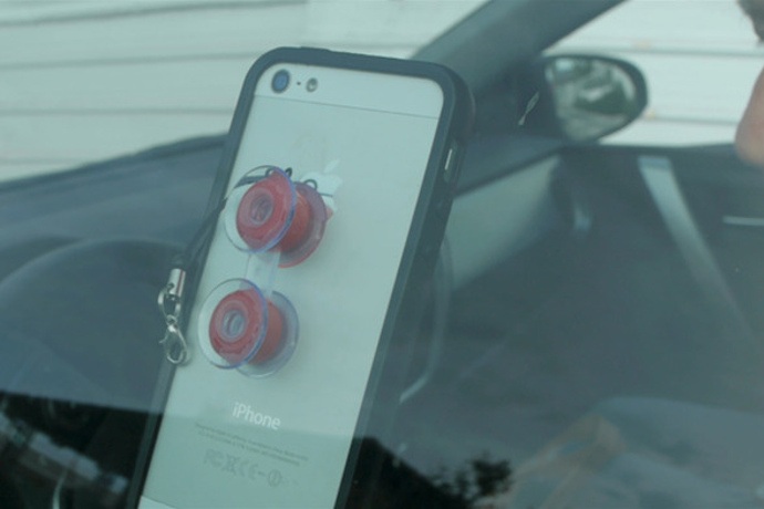 Sticko Tiny Sticky Phone Mount (2)