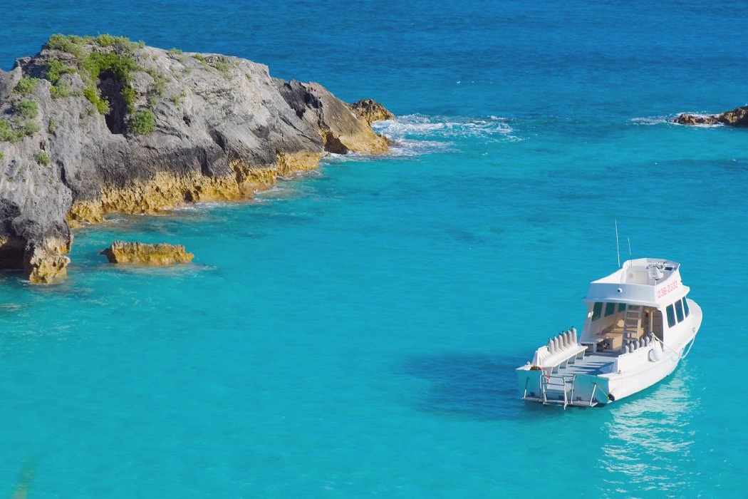 Terrific Wallpapers Of Bermuda (1)