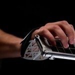 The Motion Synth - Turn Movement into Music (3)