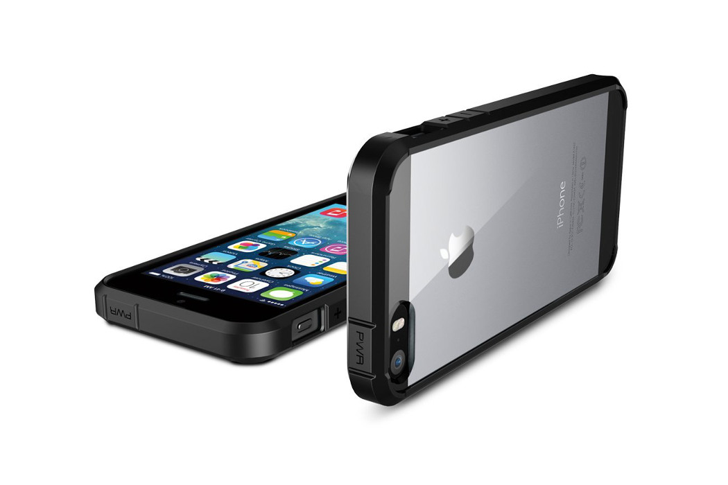 Ultra Hybrid for iPhone 5S / 5 (4)