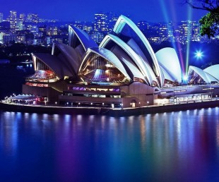 10 Best Cities To Live In. Sydney