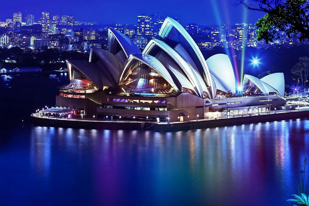 10 Best Cities To Live In. Sydney