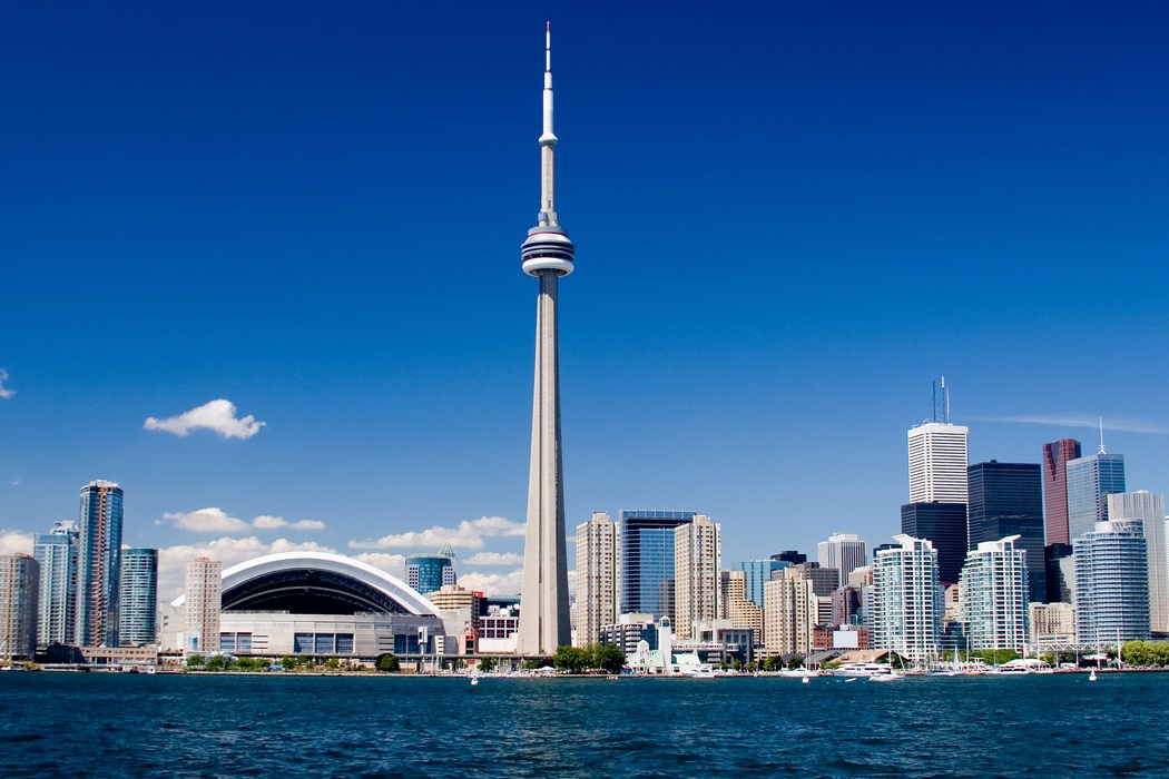 10 Best Cities To Live In. Toronto