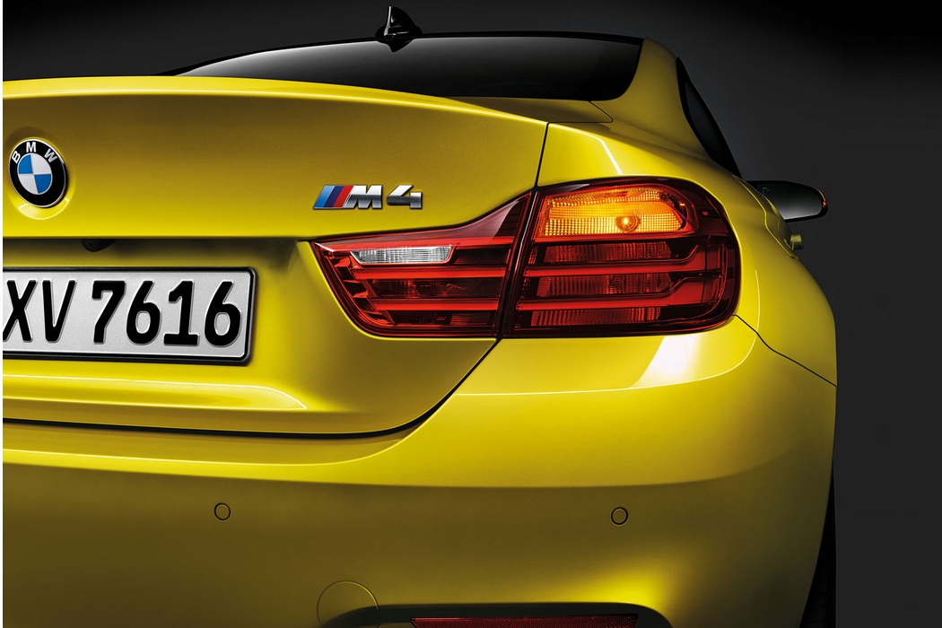 2015 BMW M4 (10)