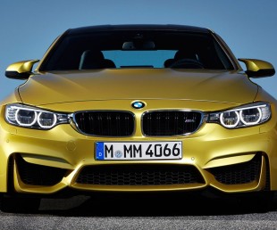 2015 BMW M4 (2)