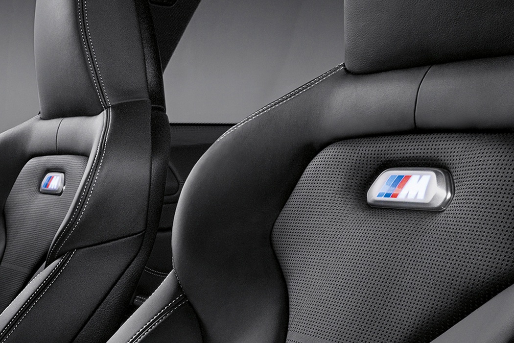 2015 BMW M4 (6)