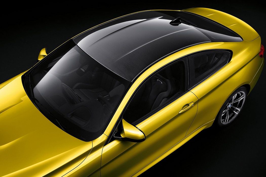 2015 BMW M4 (7)