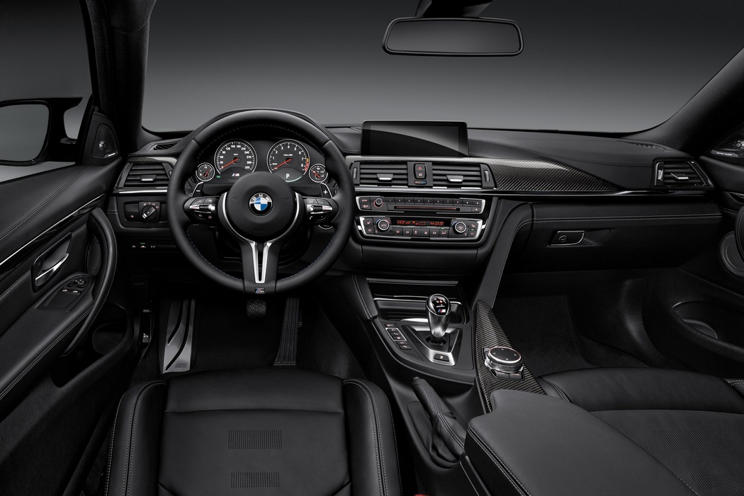 2015 BMW M4 (8)