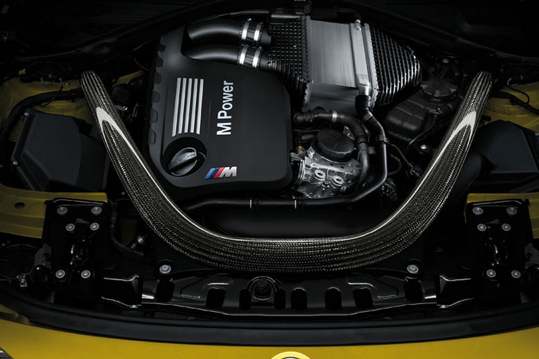 2015 BMW M4 (9)