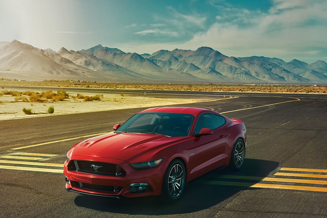 2015 Ford Mustang (6)