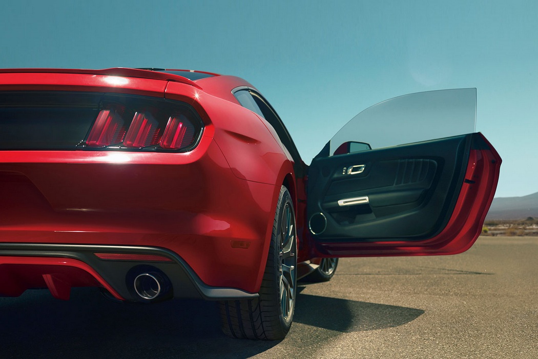 2015 Ford Mustang (7)
