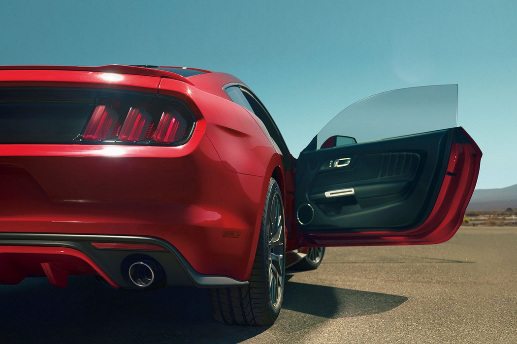 2015 Ford Mustang (7)