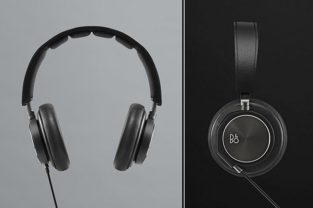 Bang & Olufsen Beoplay H6 Headphones (2)