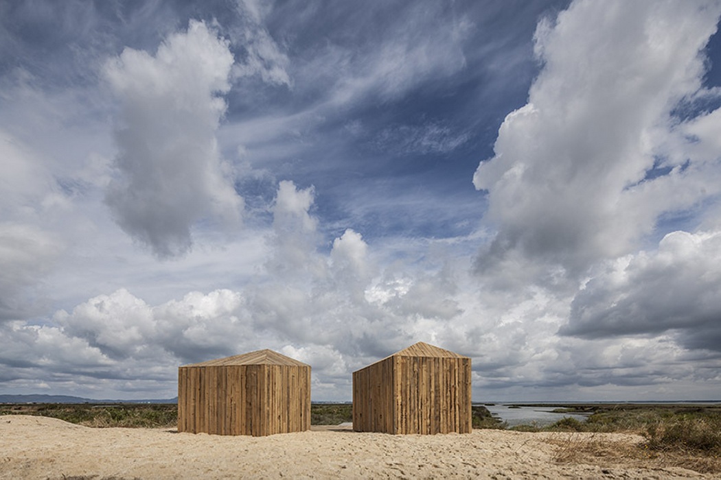 Cabanas No Rio By Aires Mateus (1)