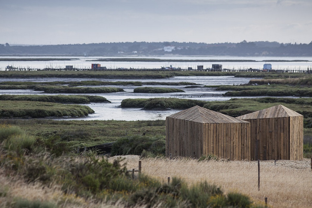 Cabanas No Rio By Aires Mateus (6)