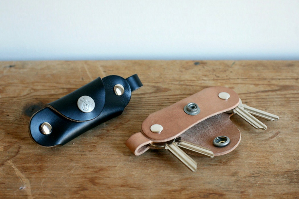 Corter Snap Key Case (1)