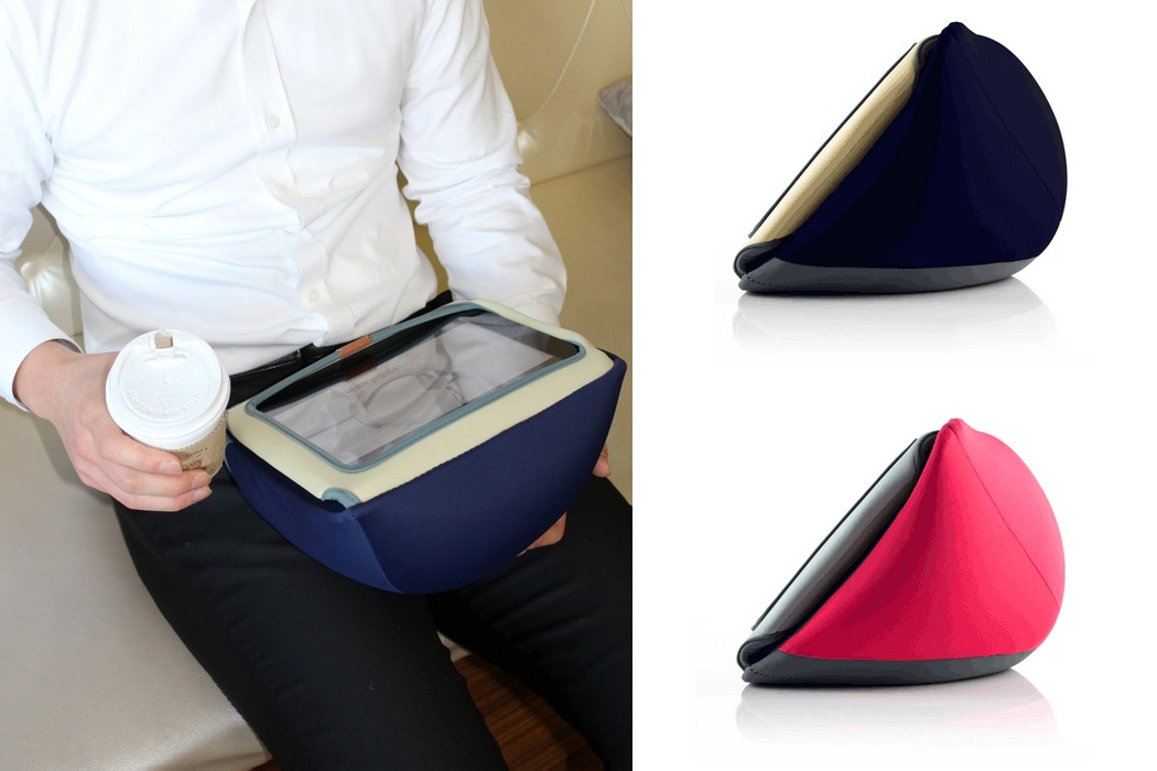 Cushion Stand For Apple iPad (1)