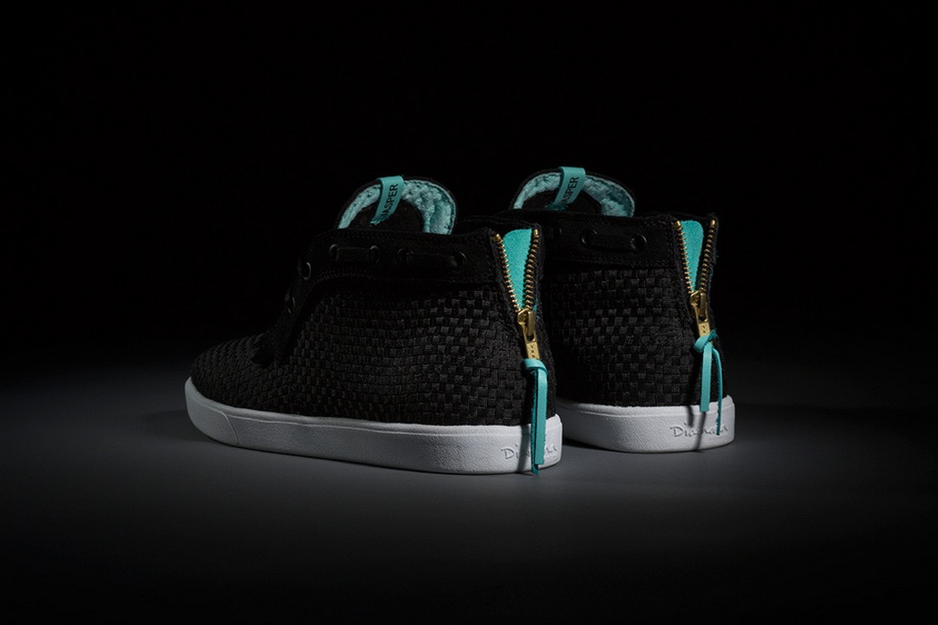 Diamond Supply Co. Jasper Woven Pack (1)